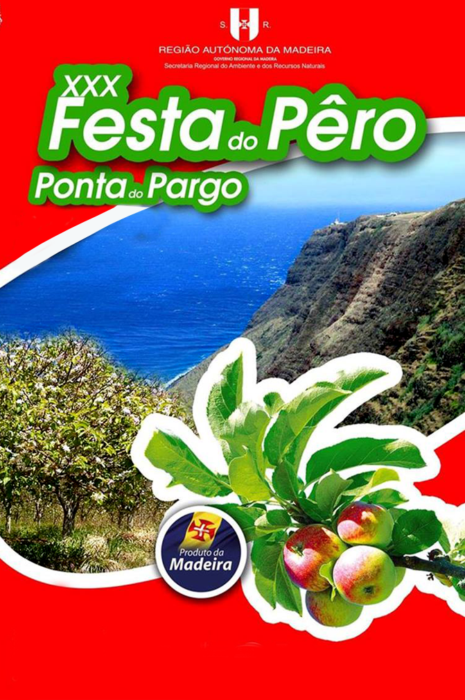 XXX Festa do Pêro